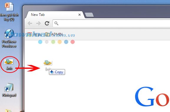 15 bí mật ít người biết của Chrome