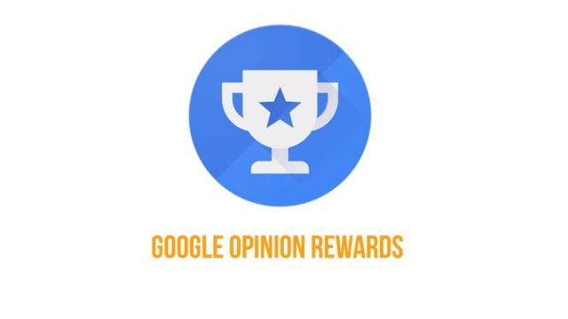 Kiếm tiền qua Google Rewards