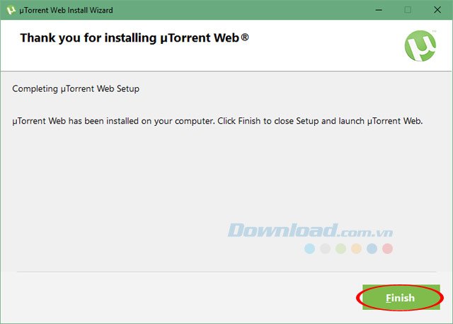 uTorrent