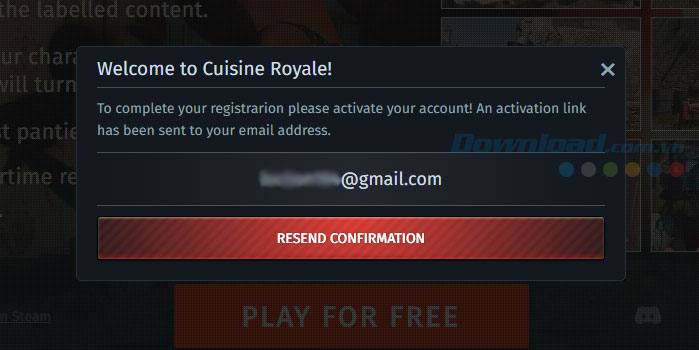 Cuisine Royale