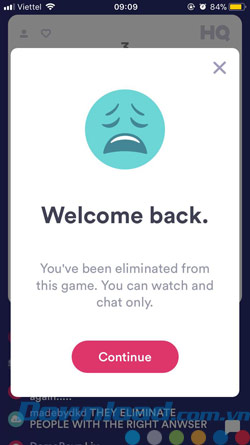 HQ Trivia