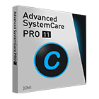 Advanced SystemCare PRO