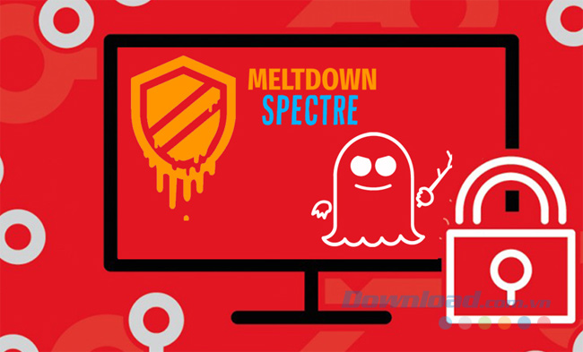 Meltdown và Spectre