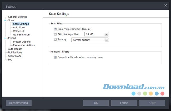 IObit Malware Fighter