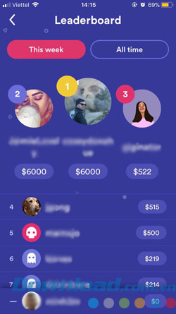 HQ Trivia