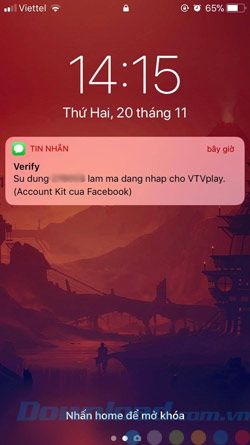 Ứng dụng VTVPlay