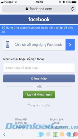 Tiếng Việt sáng tạo 