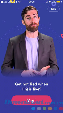 HQ Trivia