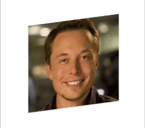 Mô hình 3D của ảnh