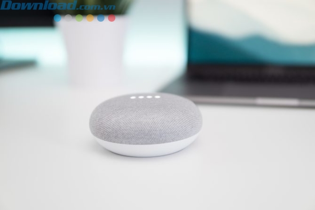 Hỏi giờ Google Home