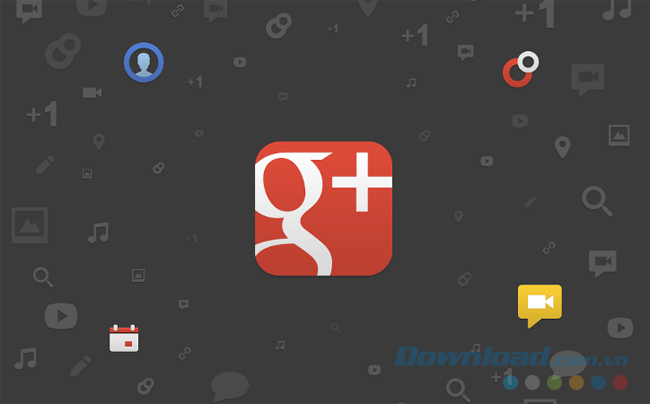 Google +