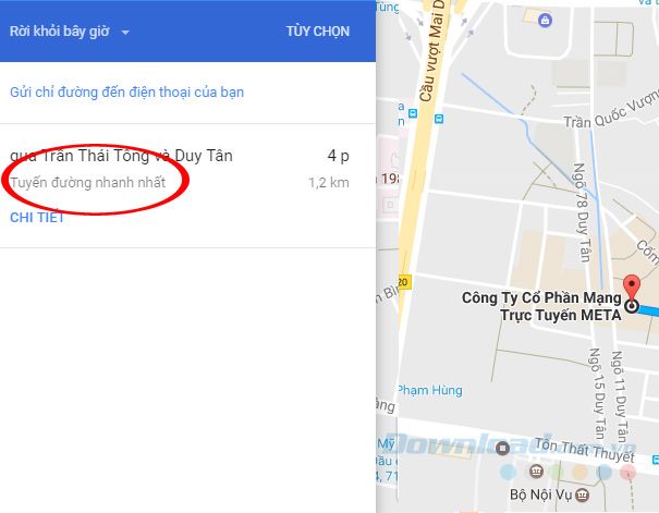So sánh