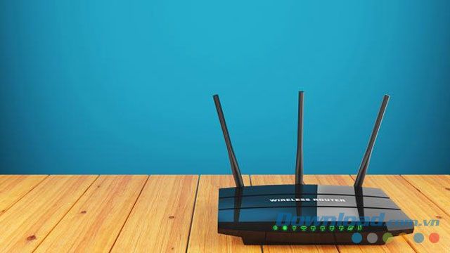 Hướng dẫn cài đặt mạng WiFi cho gia đình