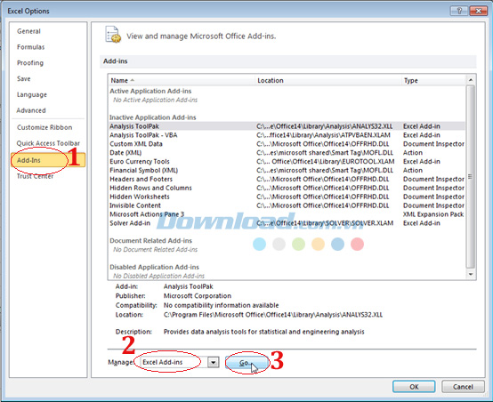 Hướng dẫn chuyển đổi số thành chữ trong Excel một cách nhanh chóng