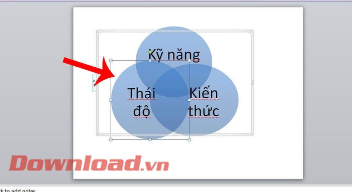 Thay đổi kích thước