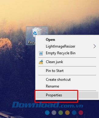 Recycle Bin