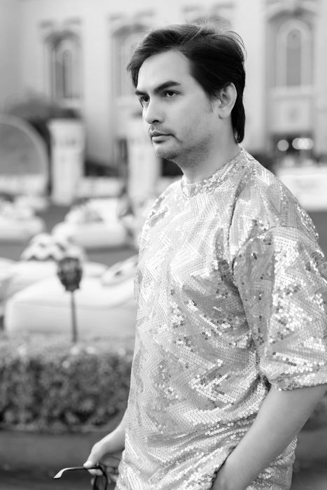 Đức Tiến, một diễn viên đầy triển vọng, đã ra đi vì nhồi máu cơ tim ở tuổi 44.