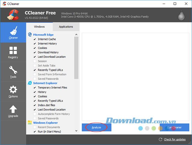 CCleaner