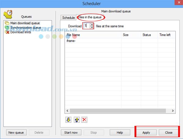 Bí quyết tăng tốc Internet Mytour Manager hiệu quả nhất