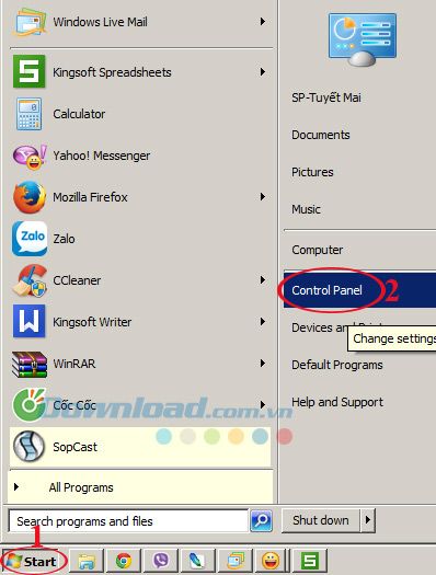 Hướng dẫn làm sạch bộ nhớ Flash Player trên máy tính