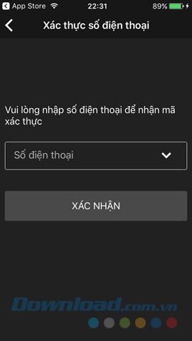 Số điện thoại