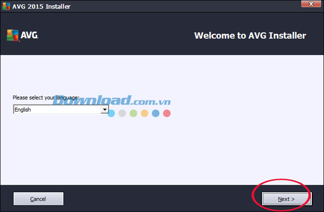 Hướng dẫn cài đặt và sử dụng AVG AntiVirus Free để tiêu diệt virus