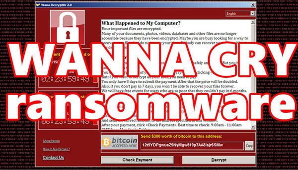 Phương pháp ngăn chặn WannaCry