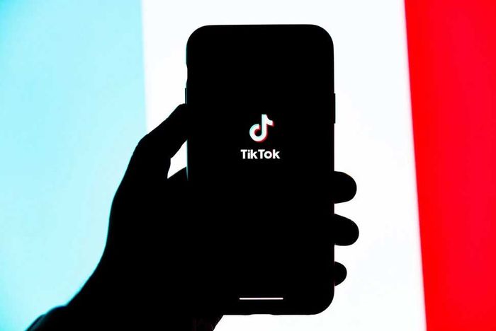 Cách tìm kiếm video trên TikTok