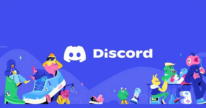 Mạng xã hội Discord được tạo ra đặc biệt cho cộng đồng game thủ