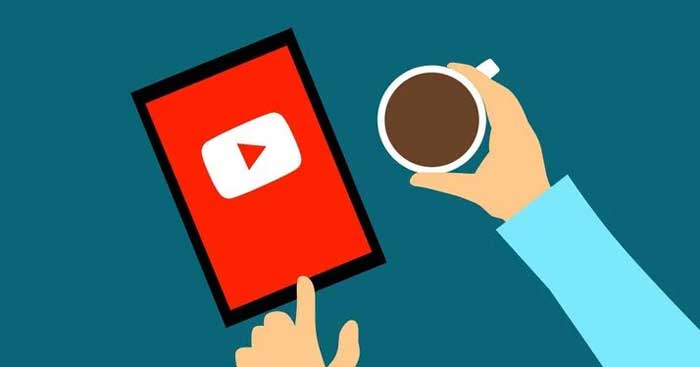 Cách thay đổi vĩnh viễn chất lượng video trên YouTube