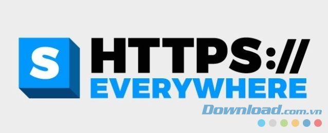 HTTPS Everywhere