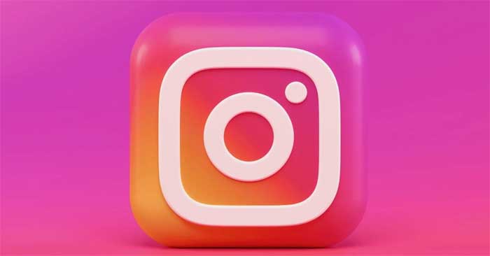 Instagram là một trong những nền tảng mạng xã hội hàng đầu hiện nay