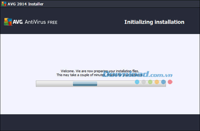 Hướng dẫn cài đặt và sử dụng AVG AntiVirus Free để loại bỏ virus