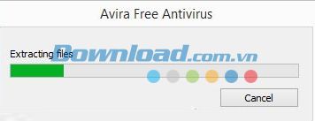 Hướng dẫn cài đặt và sử dụng Avira Free AntiVirus để tiêu diệt Virus hiệu quả