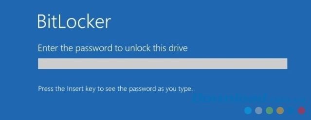 BitLocker