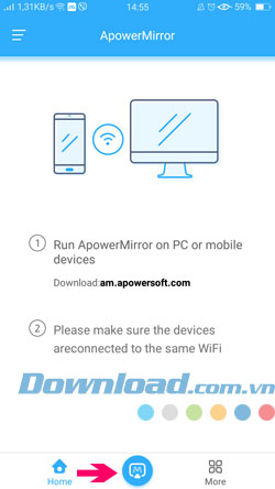 ApowerMirror