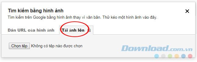 Ảnh có sẵn