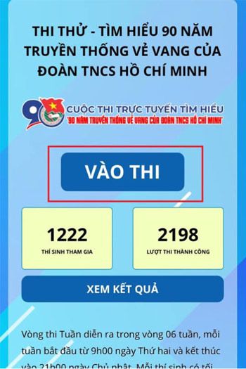 Bắt đầu