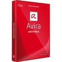 Biểu tượng của AVIRA FREE ANTIVIRUS 2018