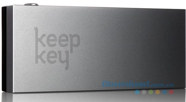 KeepKey