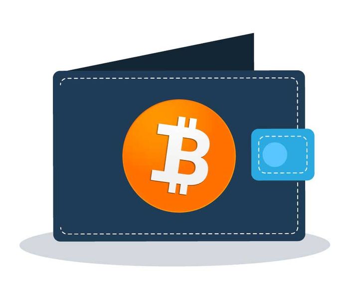 Ví Lưu Trữ Bitcoin