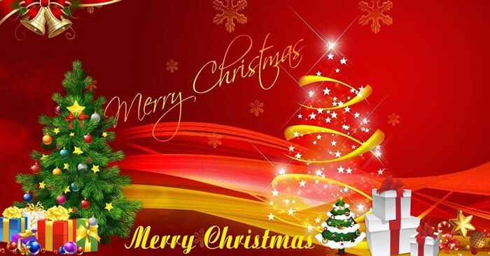 Bạn biết Giáng sinh là vào ngày nào không? Và còn bao nhiêu ngày nữa là đến Noel?