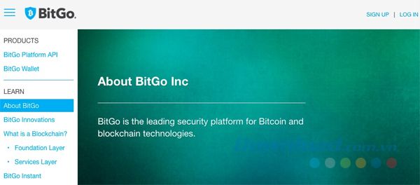 BitGo