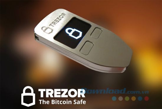 Trezor