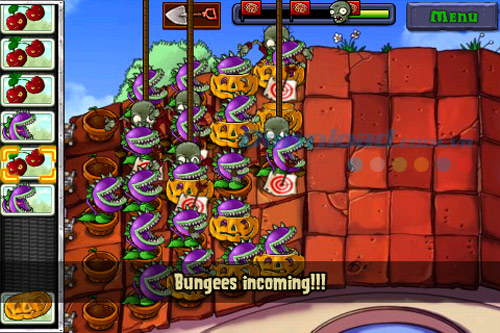 Phân tích sức mạnh của các loại cây và zombie trong trò chơi Plants vs. Zombies - Phần 2