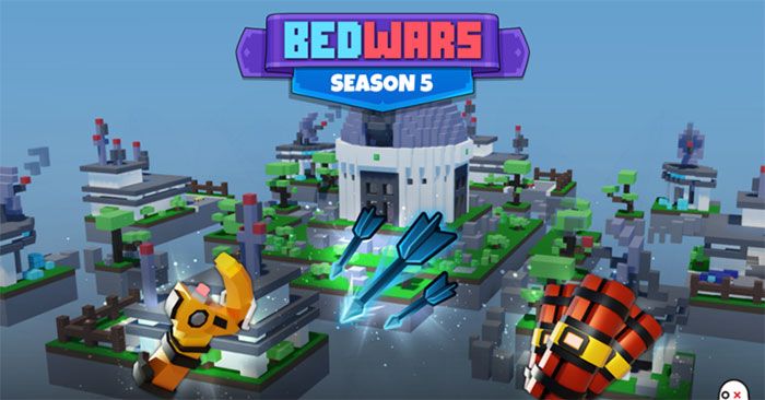 Trò chơi BedWars