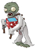 Phân tích sức mạnh của các loại cây và zombie trong trò chơi Plants vs. Zombies