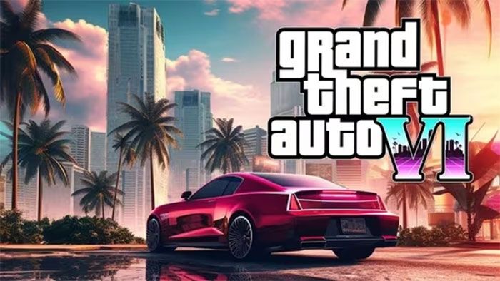 Grand Theft Auto 6: Cuộc phiêu lưu mới