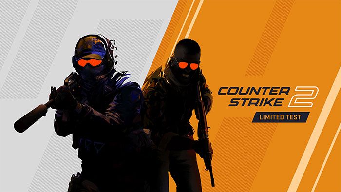 Trò chơi Counter Strike 2