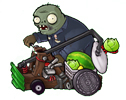 Phân tích khả năng chiến đấu của các loại cây và zombie trong Plants vs. Zombies